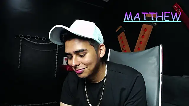 Matthewlodge online show from 25, 9, 2025