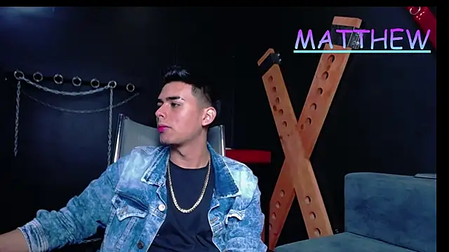 Matthewlodge online show from 4, 10, 2025