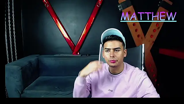 Matthewlodge online show from 9, 10, 2025