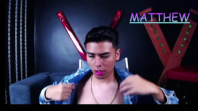 Matthewlodge online show from 10, 10, 2025