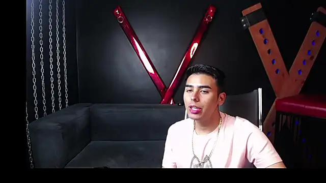 Matthewlodge online show from 15, 10, 2025