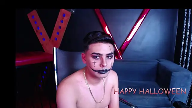 Matthewlodge online show from 31, 10, 2025