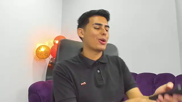 Matthewlodge online show from 10, 11, 2025