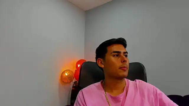 Matthewlodge online show from 13, 11, 2025