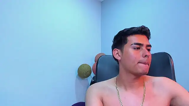 Matthewlodge online show from 17, 11, 2025