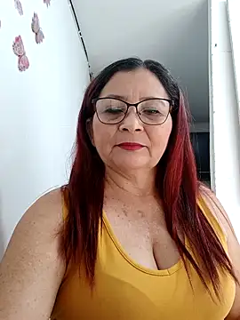 marfil milf online show from 9, 10, 2025