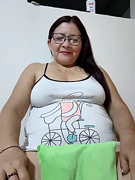 marfil milf online show from 4, 4, 2026