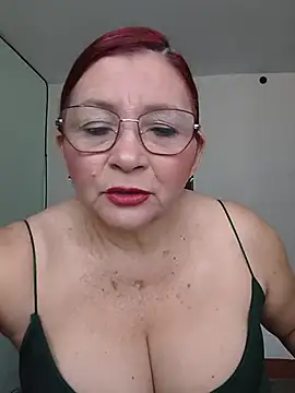 Snapshot of marfil_milf chatting on 10, 7, 2026 marfil milf online show from 10, 7, 2026
