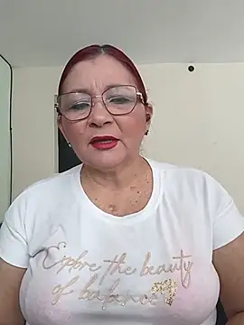 Snapshot of marfil_milf chatting on 13, 7, 2026 marfil milf online show from 13, 7, 2026