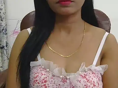 MISS SOMIYA online show from 16, 11, 2025