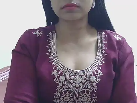 MISS SOMIYA online show from 15, 2, 2026