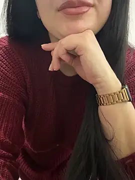 Molly-molly- online show from 26, 11, 2025