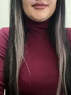 Molly-molly- online show from 17, 2, 2026