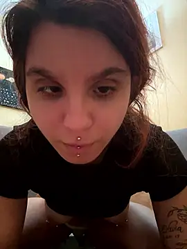 Brutecia2002 online show from 10, 1, 2026