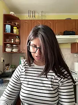 Brutecia2002 online show from 29, 3, 2026