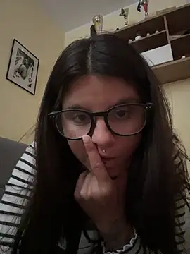 Brutecia2002 online show from 30, 3, 2026