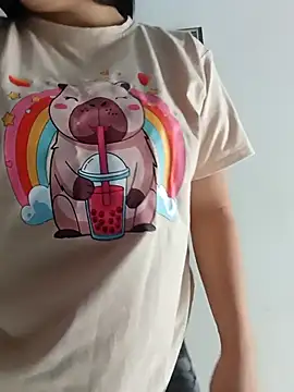 Shell Latina online show from 26, 11, 2025