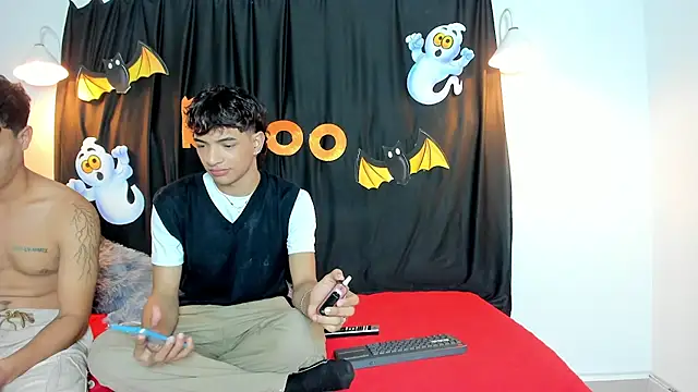 maicol cum23 online show from 30, 10, 2025