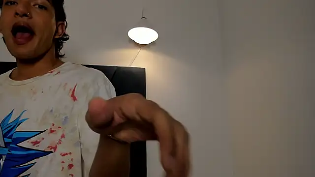 maicol cum23 online show from 15, 11, 2025