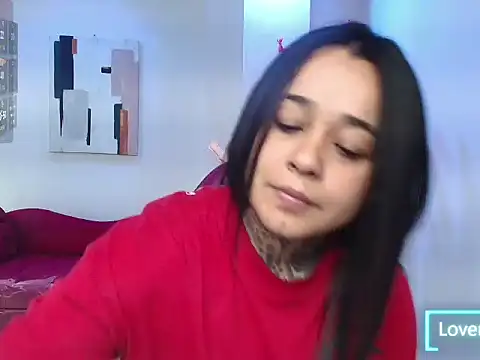 Snapshot of Black_roseee chatting on 16, 11, 2025 Black roseee online show from 16, 11, 2025