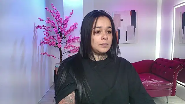 Snapshot of Black_roseee chatting on 22, 11, 2025 Black roseee online show from 22, 11, 2025