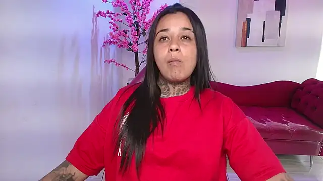 Snapshot of Black_roseee chatting on 25, 11, 2025 Black roseee online show from 25, 11, 2025