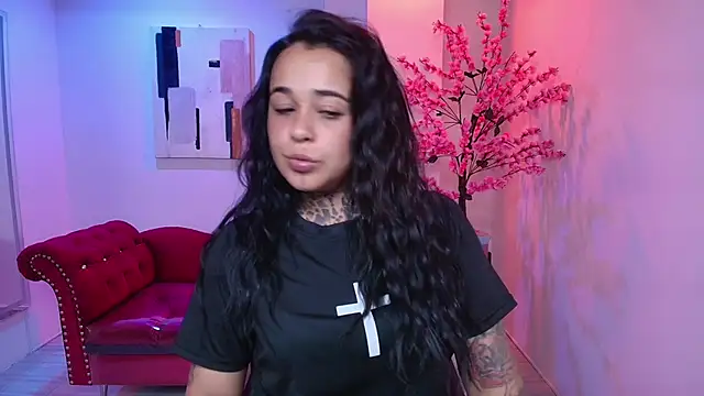 Snapshot of Black_roseee chatting on 13, 2, 2026 Black roseee online show from 13, 2, 2026