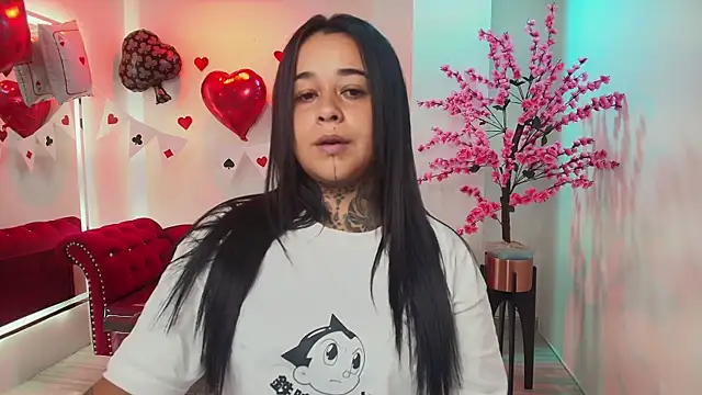 Snapshot of Black_roseee chatting on 17, 2, 2026 Black roseee online show from 17, 2, 2026