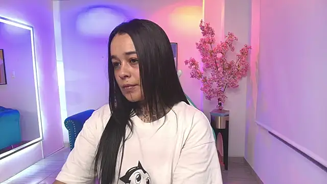 Black roseee online show from 9, 4, 2026