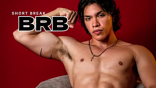 adriel escalante online show from 7, 4, 2026