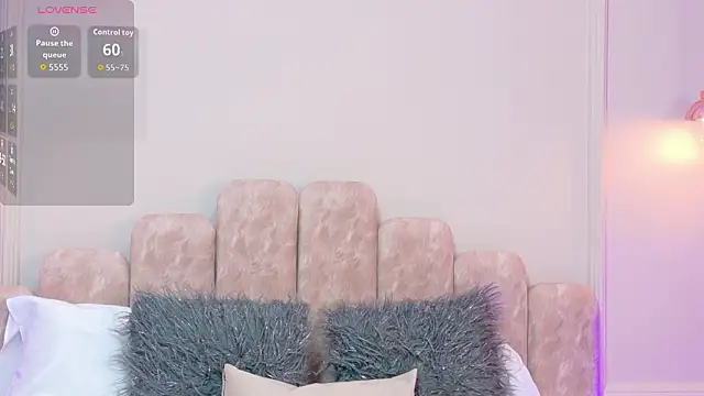 Rossie-Cameron online show from 21, 3, 2026