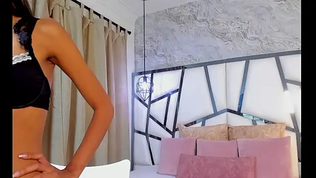 Susanna Cute online show from 16, 3, 2026