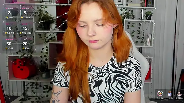 Snapshot of AlisHanson chatting on 15, 11, 2025 AlisHanson online show from 15, 11, 2025