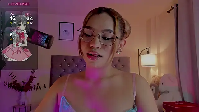 OxanaFedorova1- online show from 13, 12, 2025