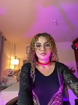 OxanaFedorova1- online show from 13, 2, 2026