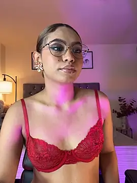 OxanaFedorova1- online show from 14, 3, 2026