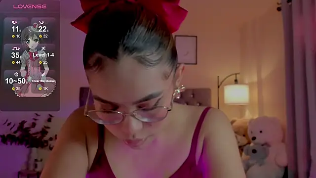 OxanaFedorova1- online show from 17, 4, 2026