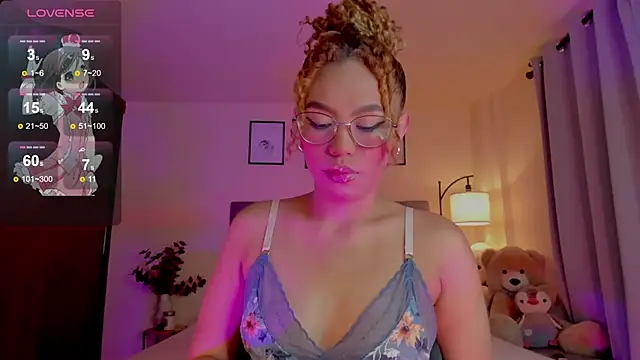 Snapshot of OxanaFedorova1- chatting on 4, 6, 2026 OxanaFedorova1- online show from 4, 6, 2026