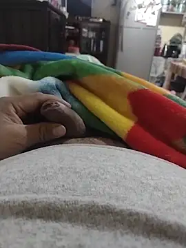 Santiagoqro85 online show from 3, 2, 2026