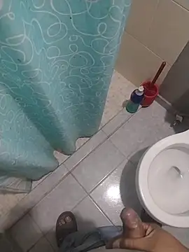 Santiagoqro85 online show from 8, 4, 2026