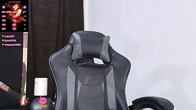 luna brown7 online show from 16, 12, 2025