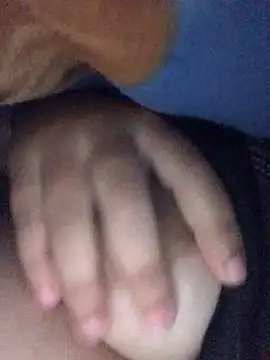 luzmelzinha online show from 2, 10, 2025