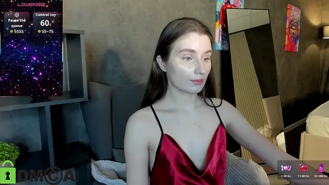 Raybe-Vins online show from 22, 10, 2025