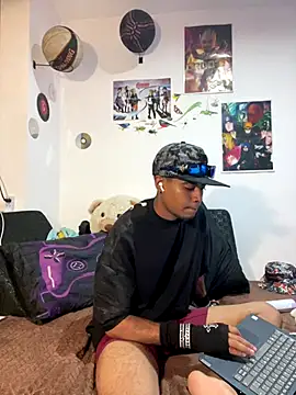 Snapshot of Teito69 chatting on 18, 9, 2025 Teito69 online show from 18, 9, 2025