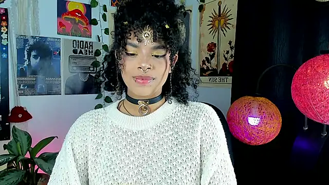 Raven luv online show from 29, 11, 2025