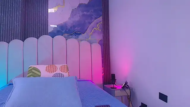 abbyrouss  online show from 9, 1, 2026