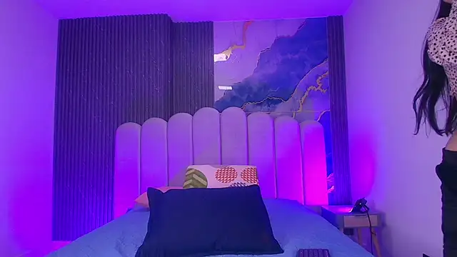 abbyrouss  online show from 15, 1, 2026