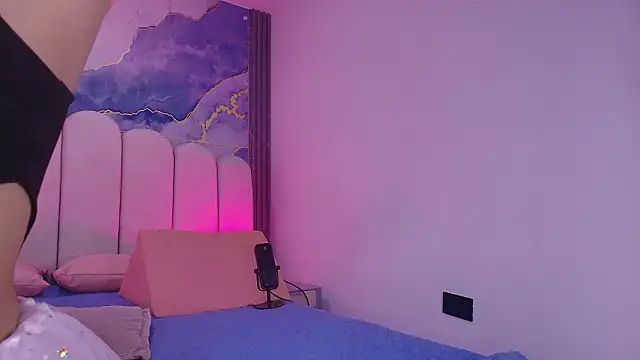 abbyrouss  online show from 14, 3, 2026