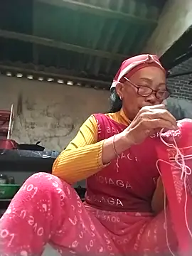 -Xuka-200 online show from 23, 12, 2025