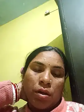 Notyriya7 online show from 20, 12, 2025